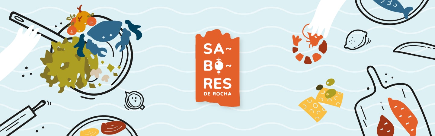 Sabores de Rocha